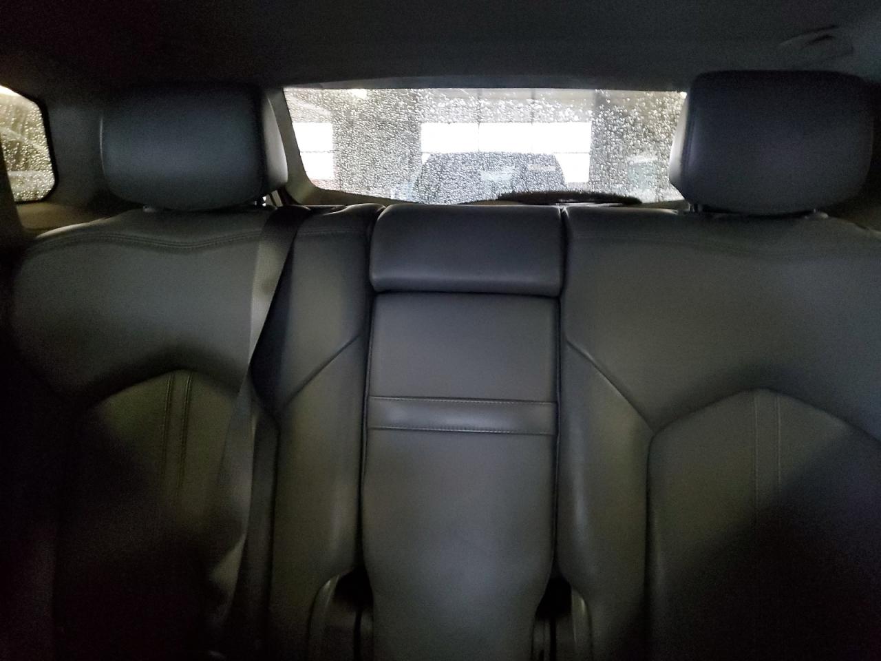 2012 Cadillac SRX - Image 10