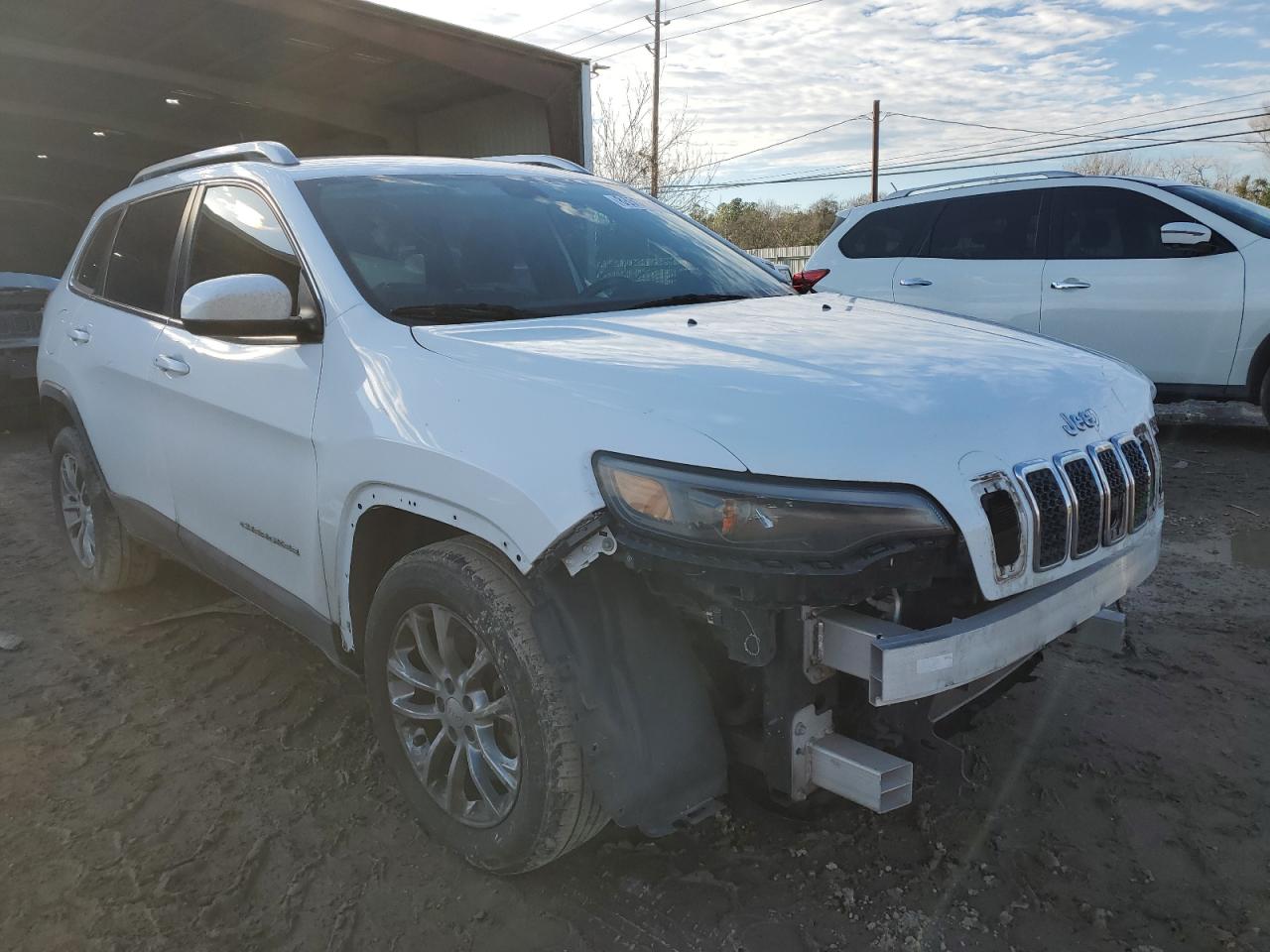 2019 Jeep Grand Cherokee - Image 4