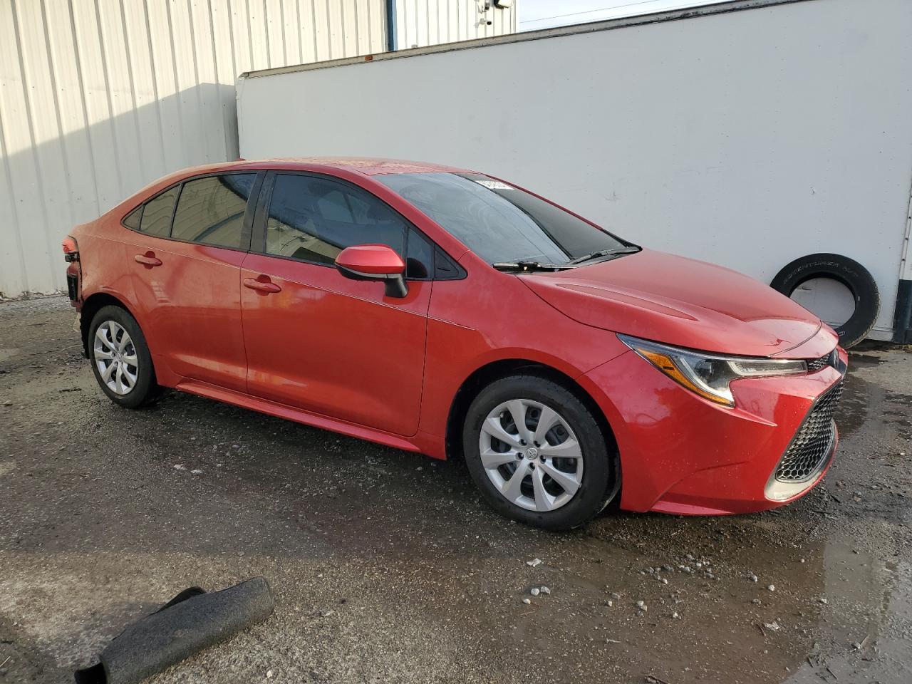2020 Toyota Corolla - Image 4