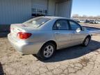 2003 Toyota Corolla Ce en Venta en Dyer, IN - Normal Wear