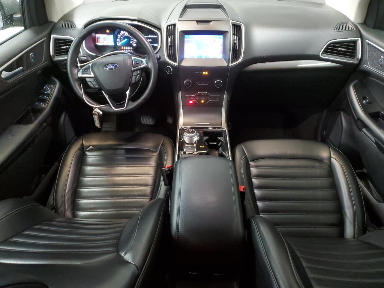 2020 Ford Edge - Image 8