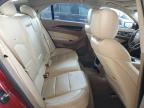 2016 Cadillac Cts Luxury Collection for Sale in Homestead, FL - Minor Dent/Scratches