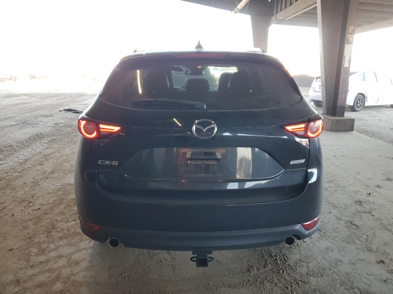2018 Mazda CX-5 - Image 6