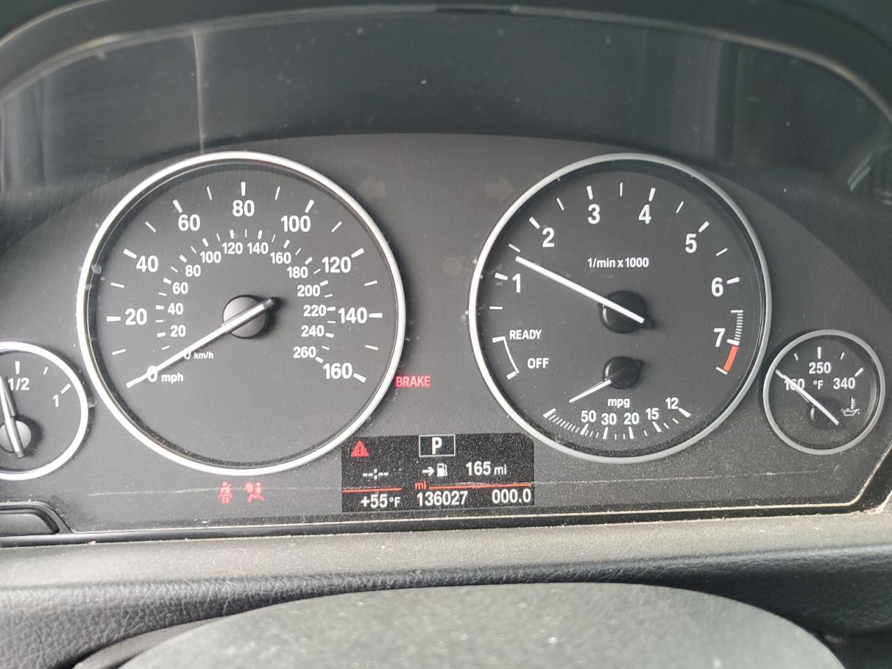 2017 BMW 3er - Image 9