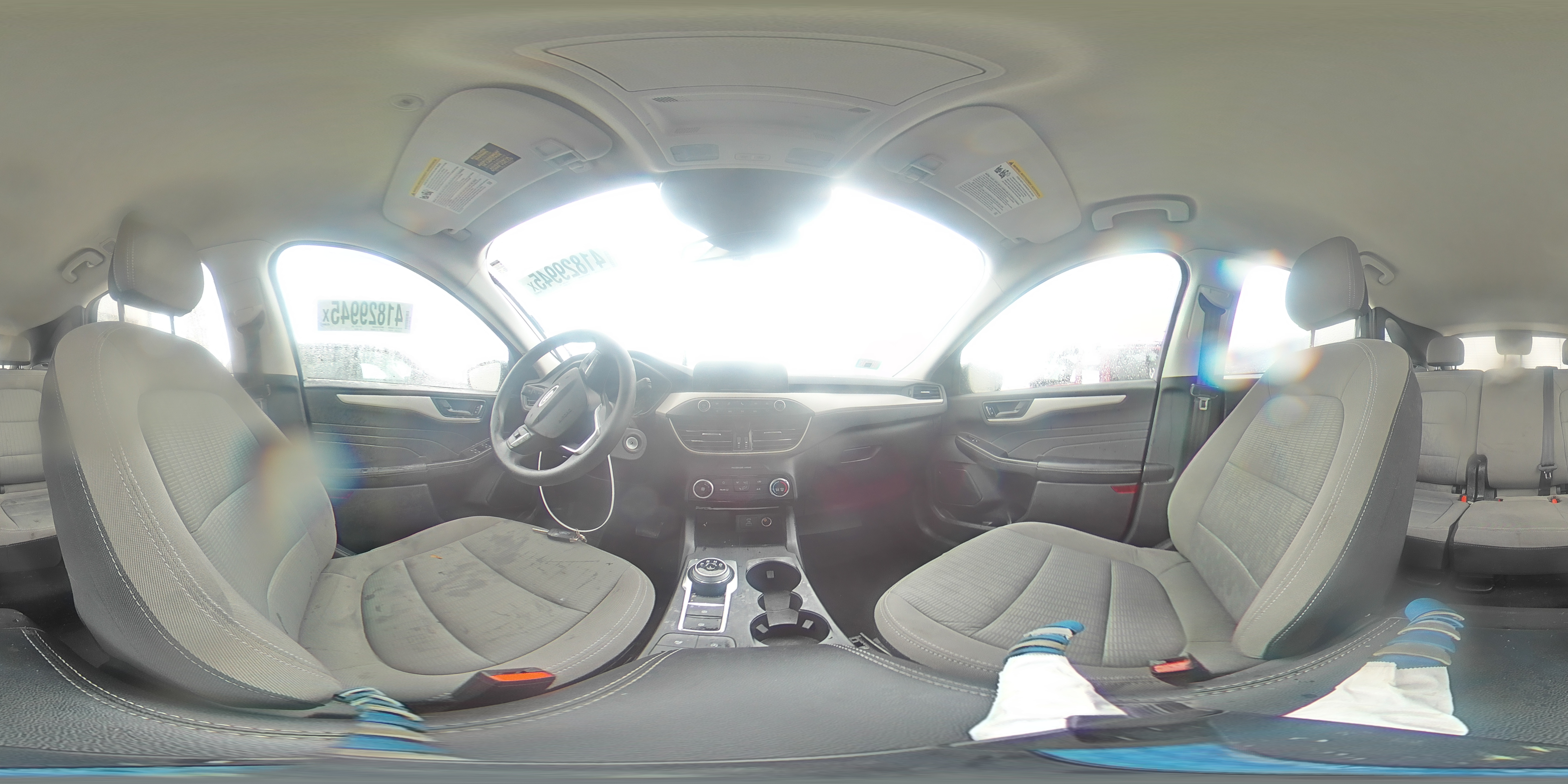 2022 Ford Escape - Image 16