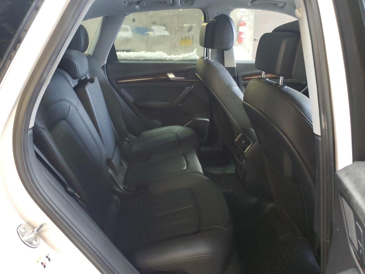2018 Audi Q5 - Image 11