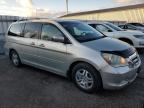 2005 HONDA ODYSSEY TOURING for sale at Copart ON - TORONTO