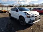 2019 Mitsubishi Outlander Sport Es   for Sale in New Britain, CT - Front End