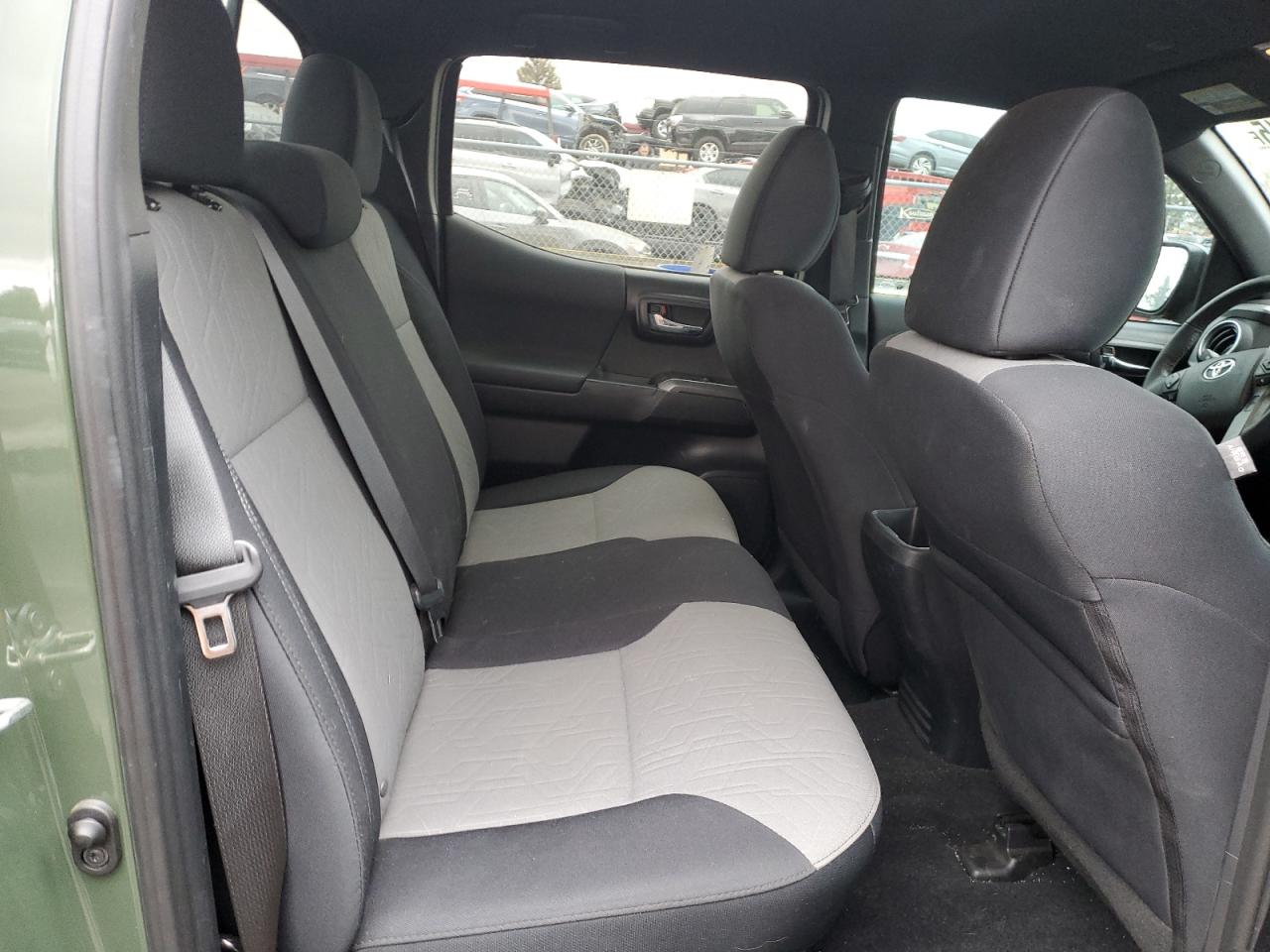 2021 Toyota Tacoma - Image 10