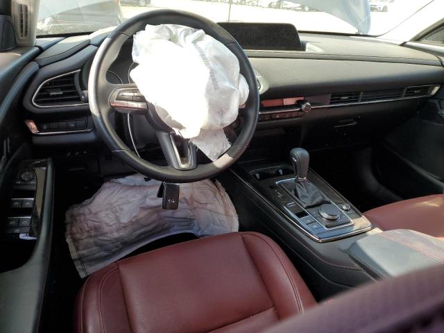  MAZDA CX30 2022 Серый