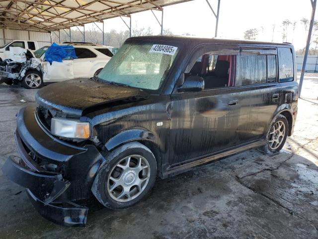 2005 Toyota Scion Xb