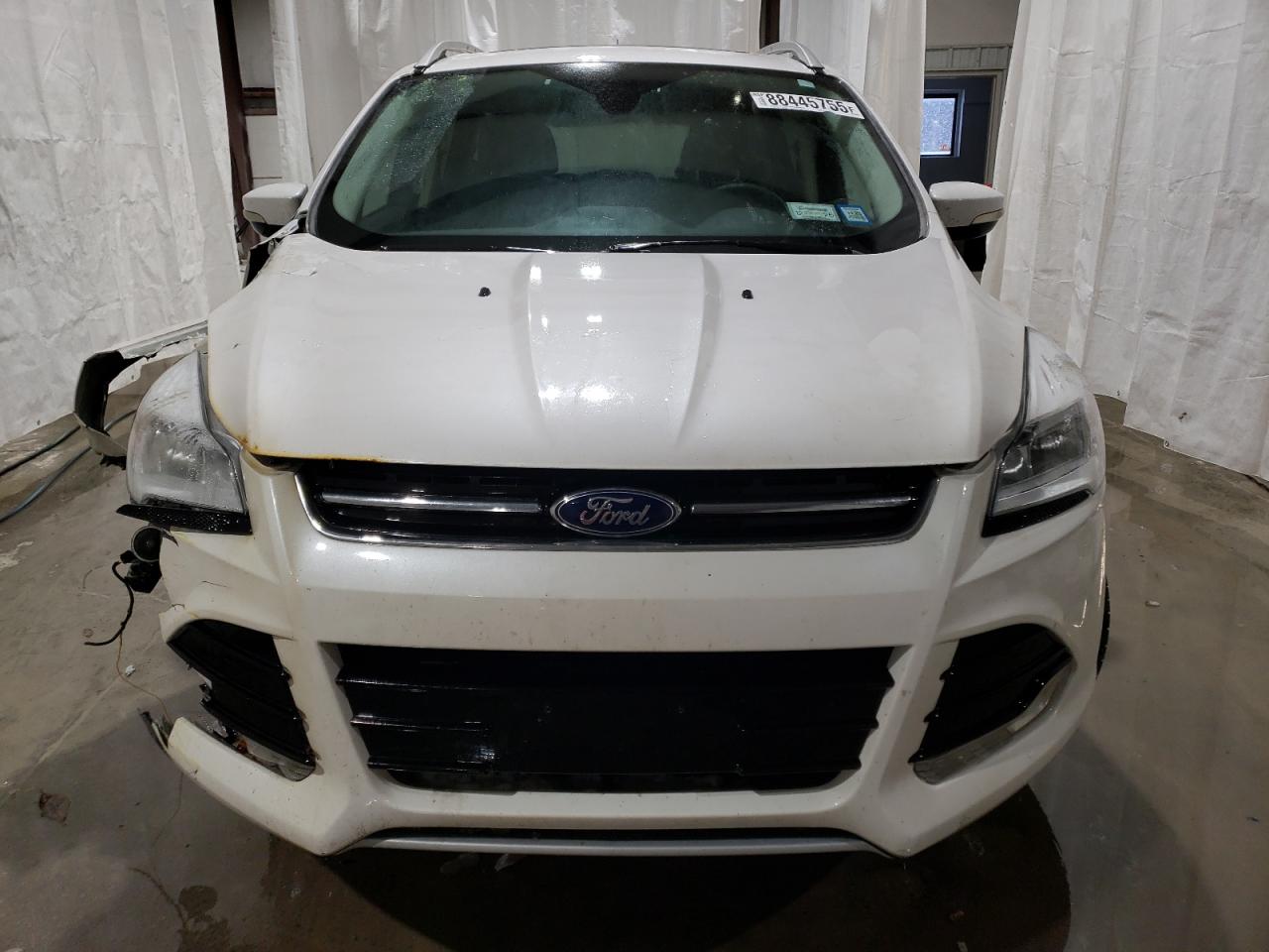 2014 Ford Escape - Image 5