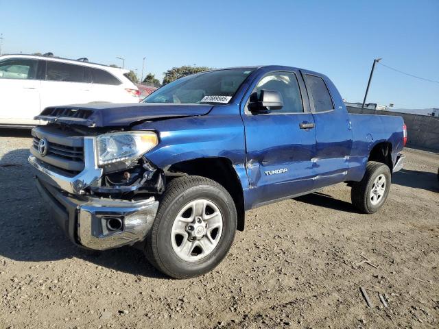 2014 Toyota Tundra Double Cab Sr