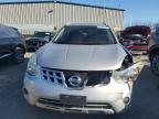 2013 Nissan Rogue S на продаже в Spartanburg, SC - Front End