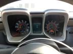 2011 Chevrolet Camaro Ls продається в Oklahoma City, OK - Mechanical