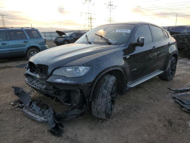 2012 Bmw X6 Xdrive50I