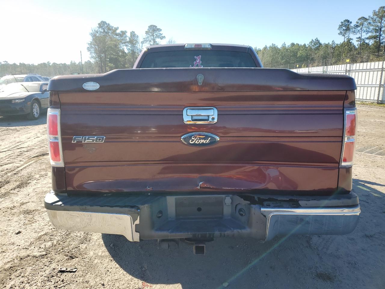 2009 Ford F-150 - Image 6