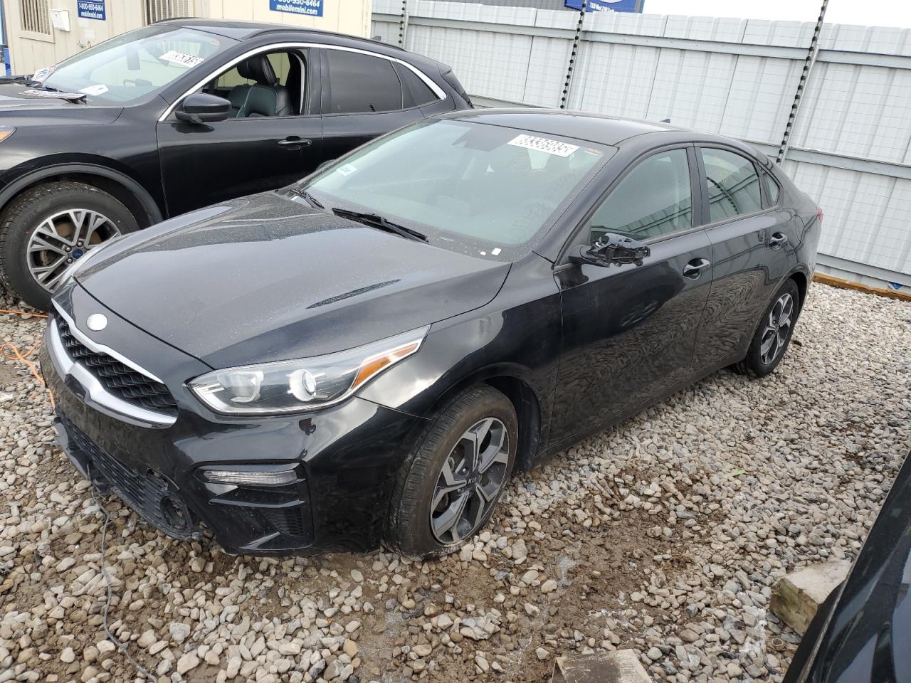 2020 Kia Forte - Image 1
