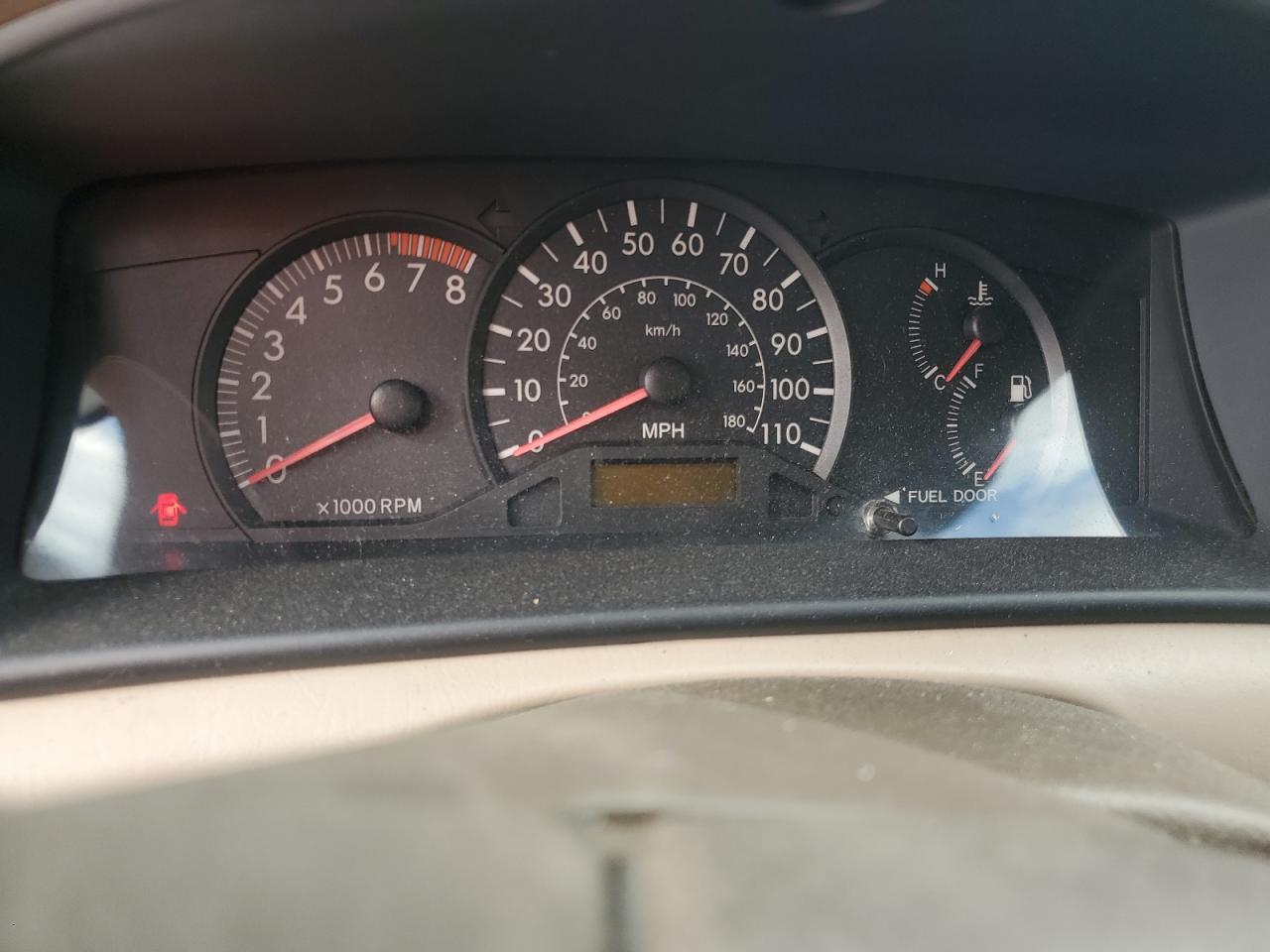2006 Toyota Corolla - Image 9