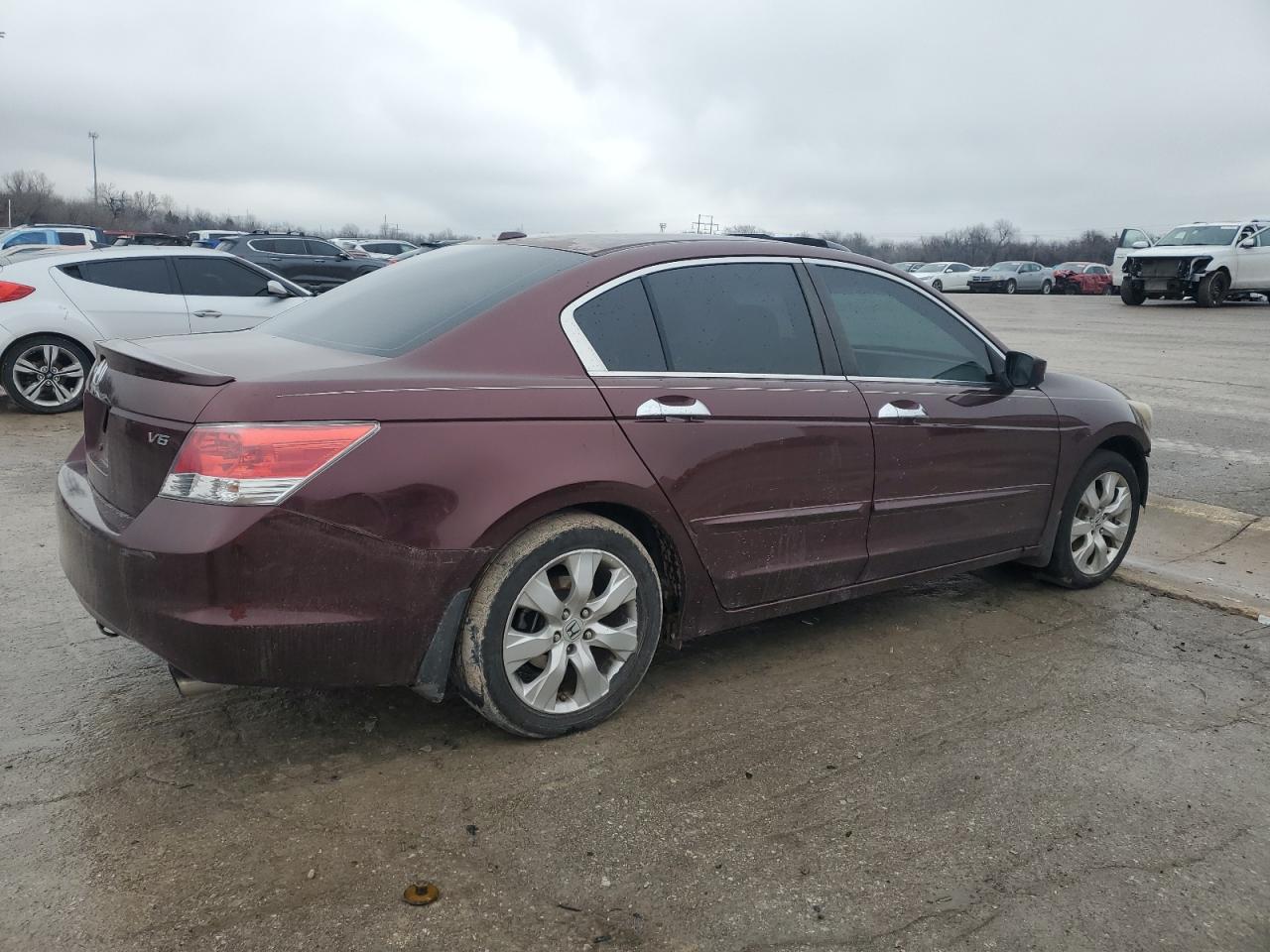 2010 Honda Accord - Image 3