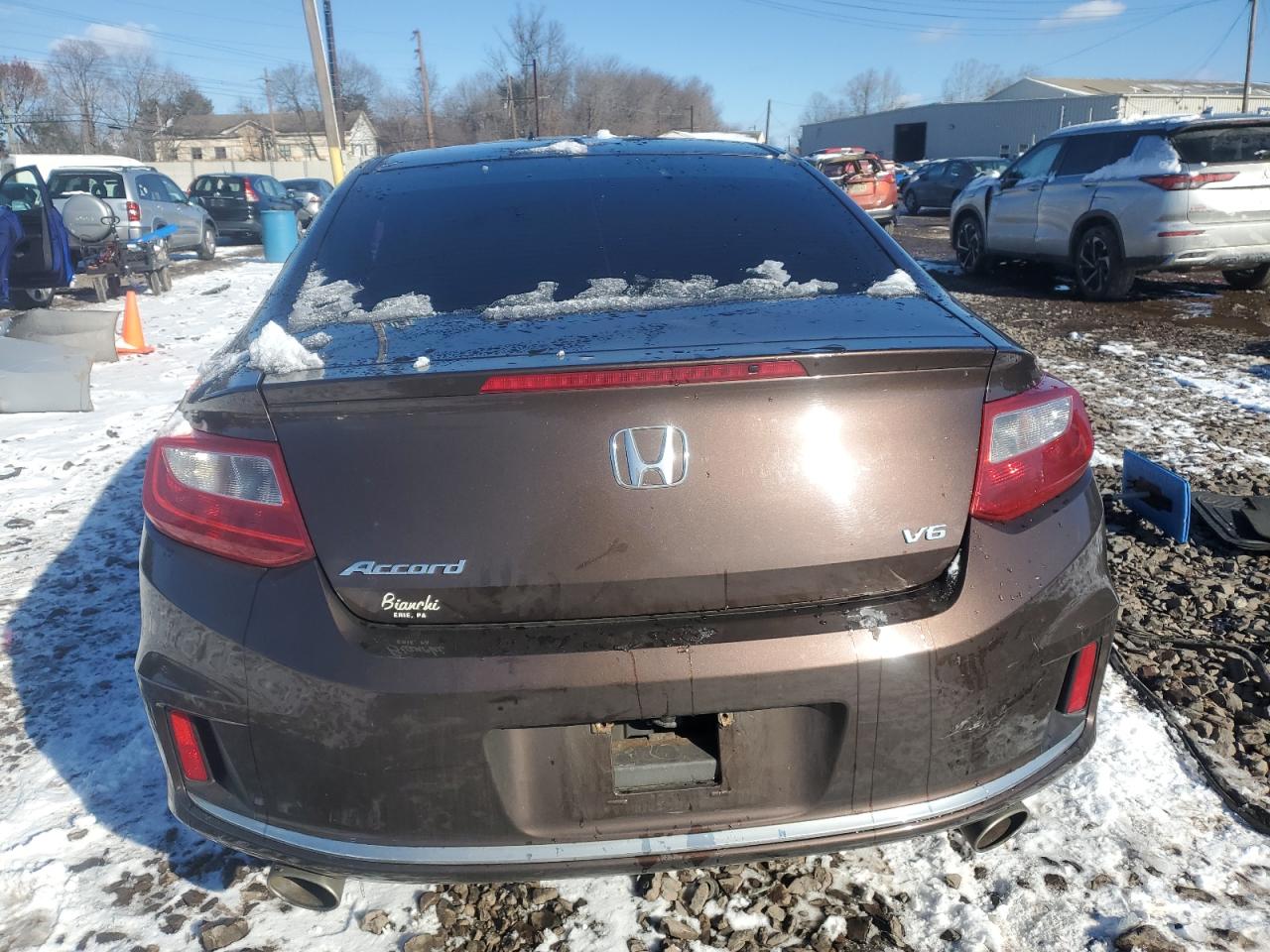 2013 Honda Accord - Image 6