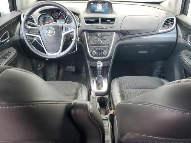  BUICK ENCORE 2014 Сірий