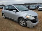 2007 Nissan Versa S en Venta en Tanner, AL - Front End