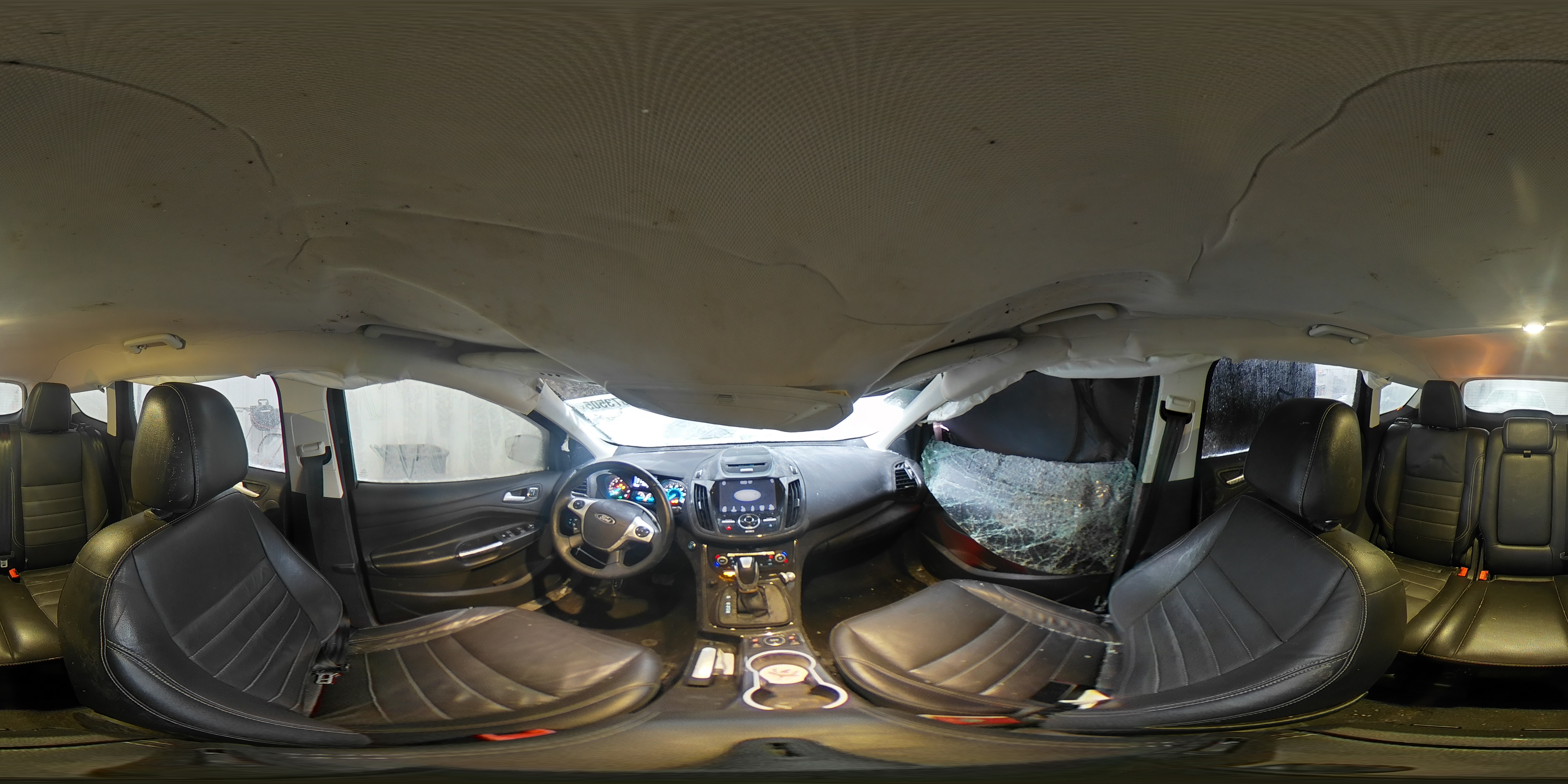 2016 Ford Escape - Image 13