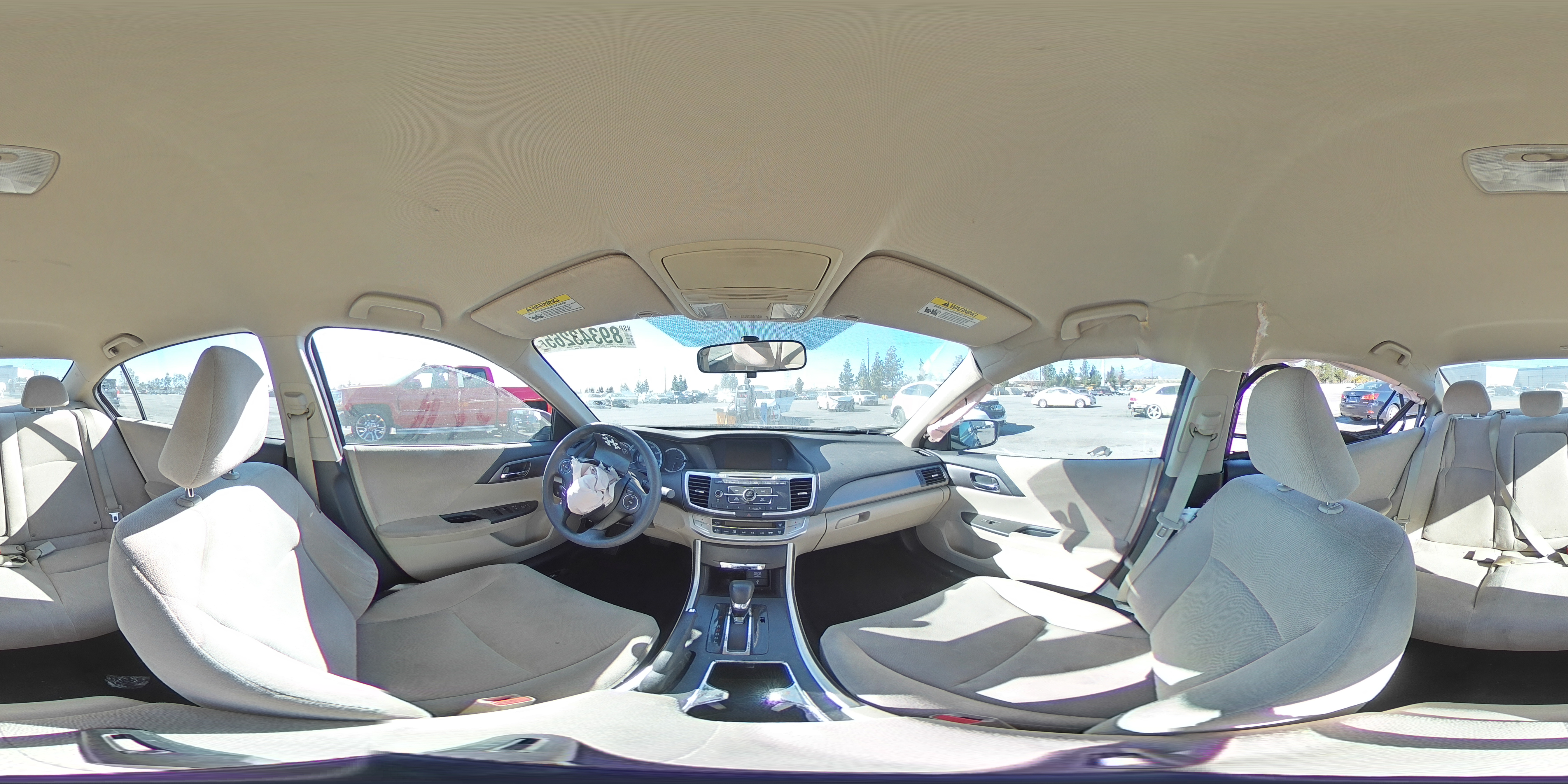 2013 Honda Accord - Image 13