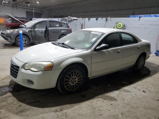 2006 Chrysler Sebring Touring