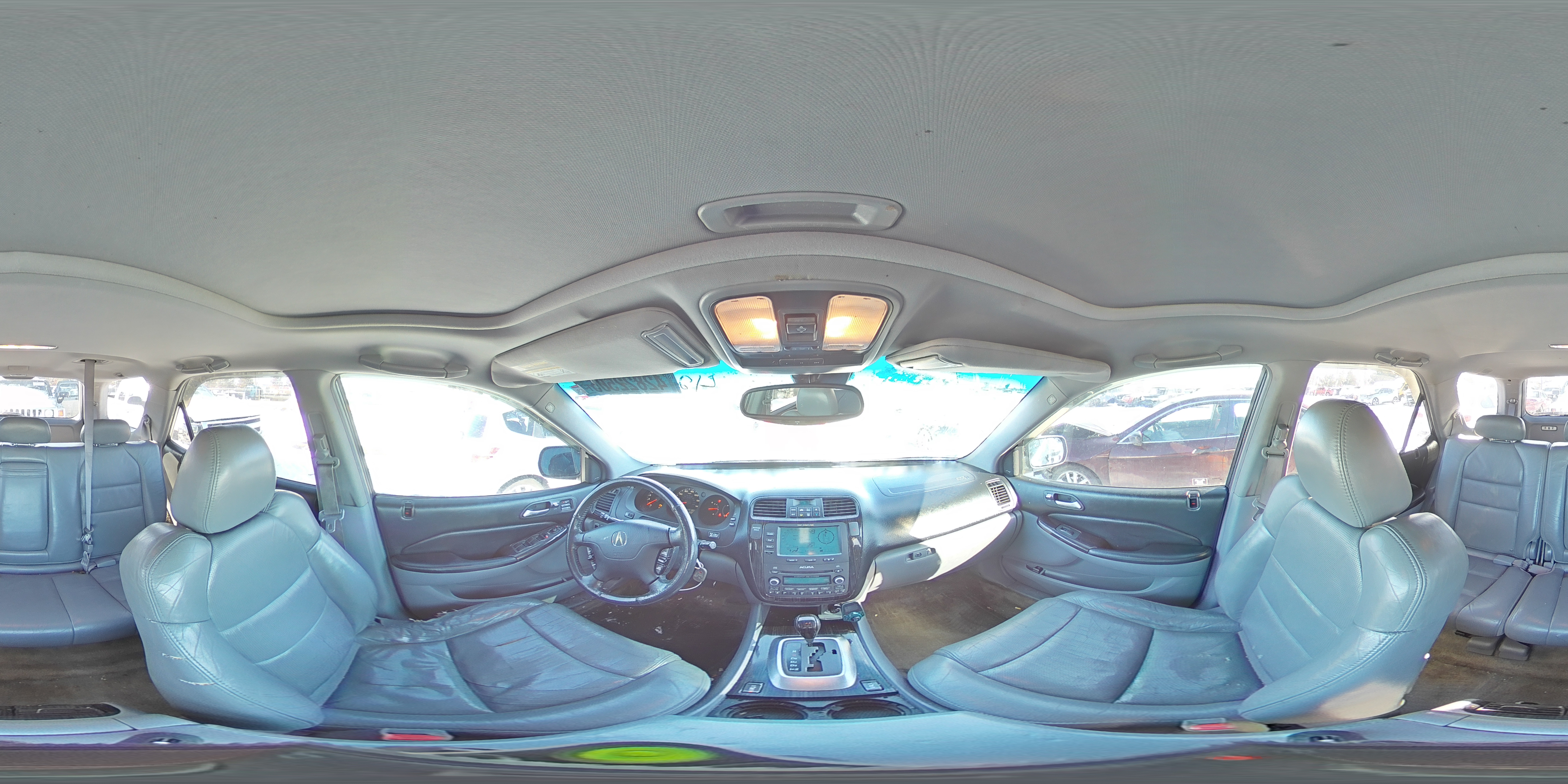 2006 Acura MDX - Image 13