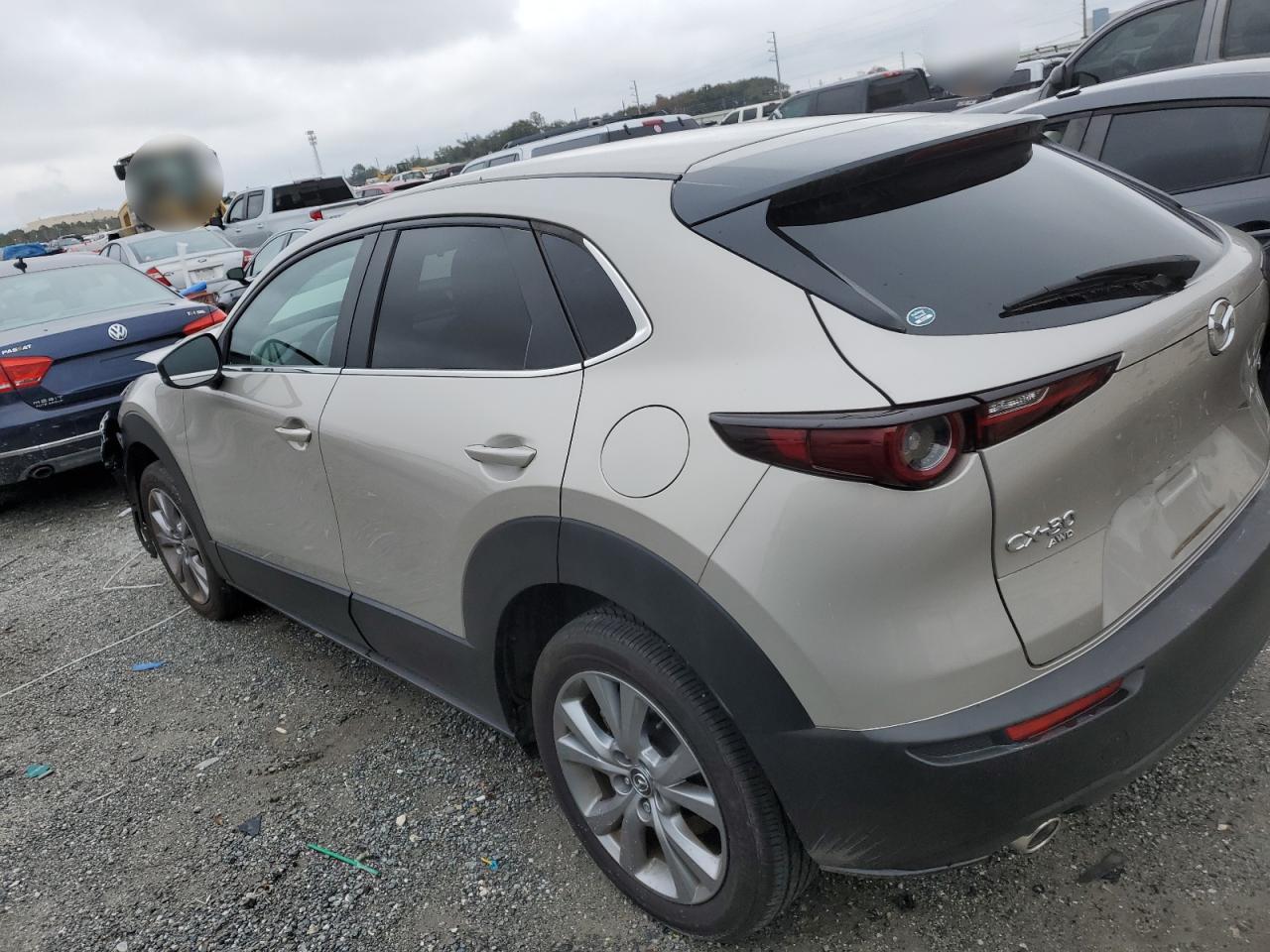 2023 Mazda CX-30 - Image 2