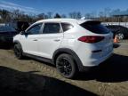 2019 Hyundai Tucson Limited na sprzedaż w Spartanburg, SC - Front End