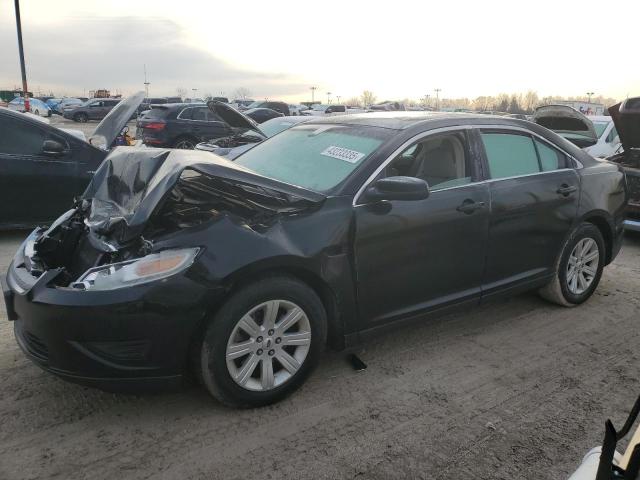 2011 Ford Taurus Se