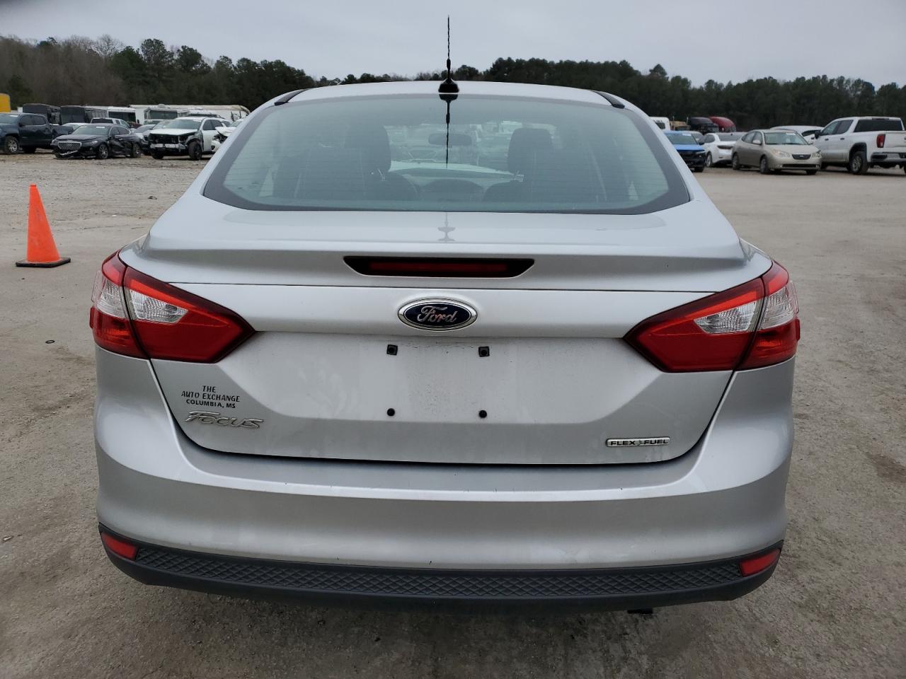 2013 Ford Focus - Image 6