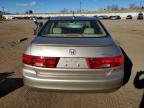 2005 Honda Accord Hybrid de vânzare în Colorado Springs, CO - Front End