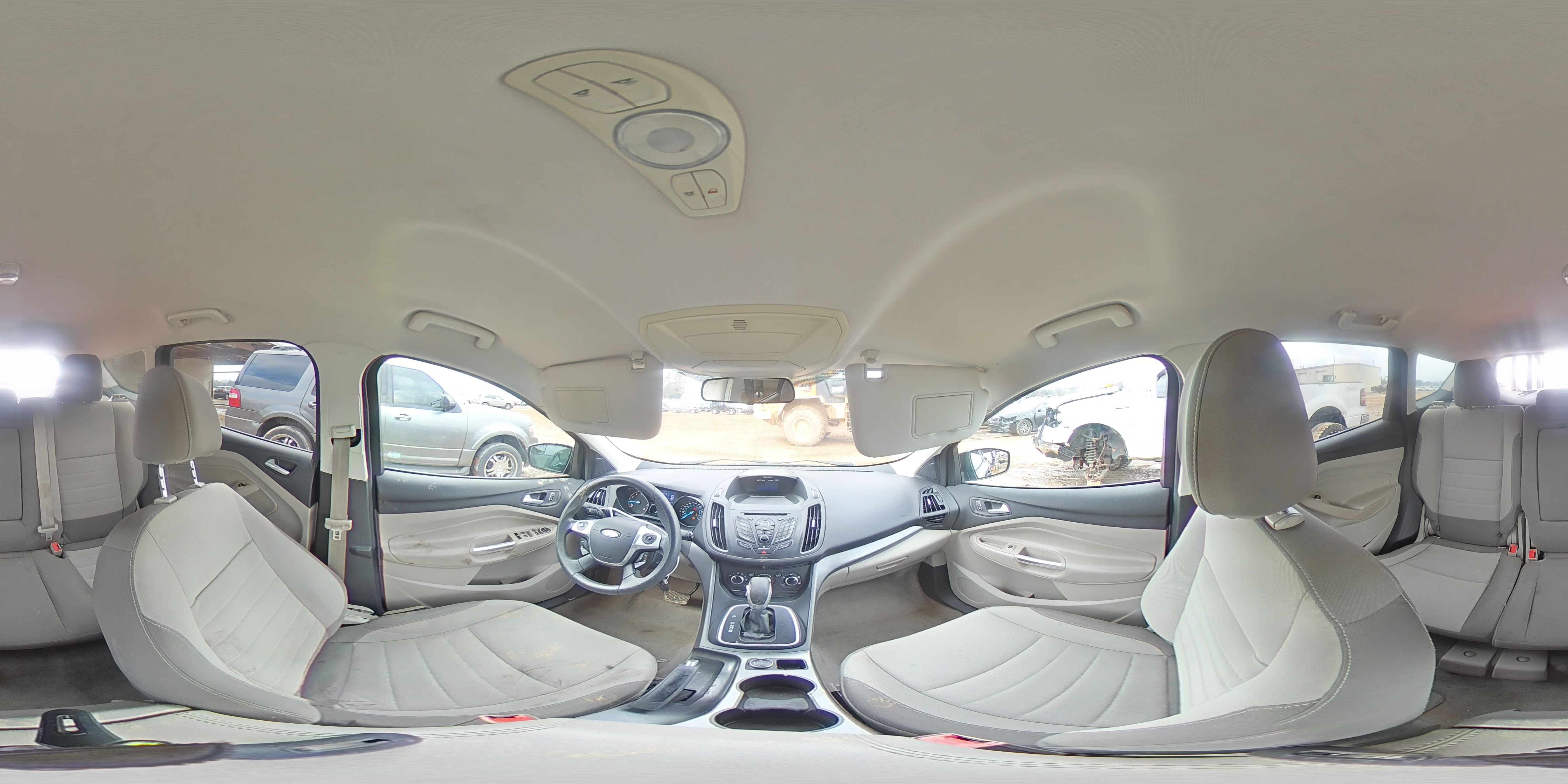 2013 Ford Escape Se VIN: 1FMCU9GX9DUB94532 Lot: 42916655