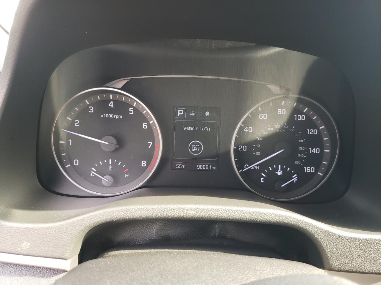2018 Hyundai Elantra - Image 9