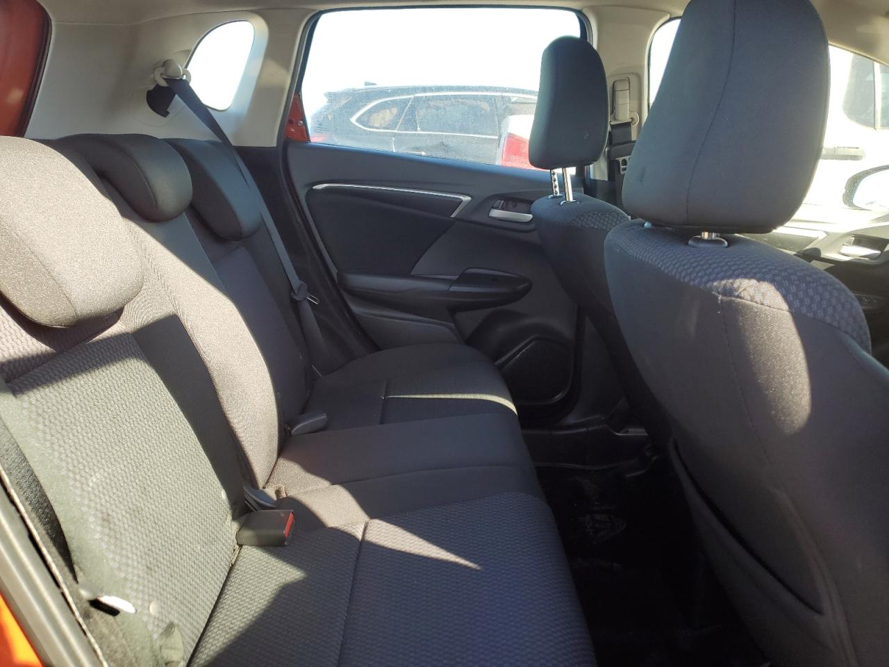2020 Honda Fit - Image 10