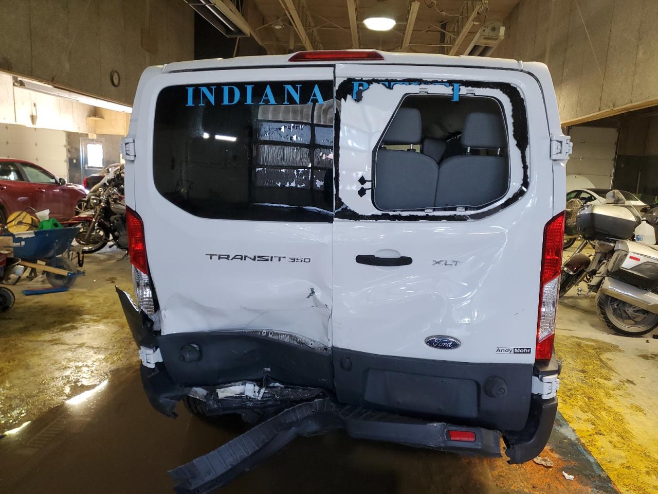 2016 Ford Transit - Image 6