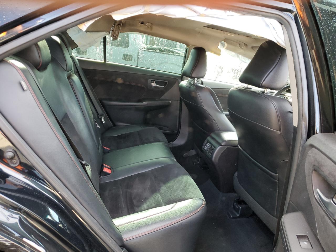 2017 Toyota Camry - Image 11
