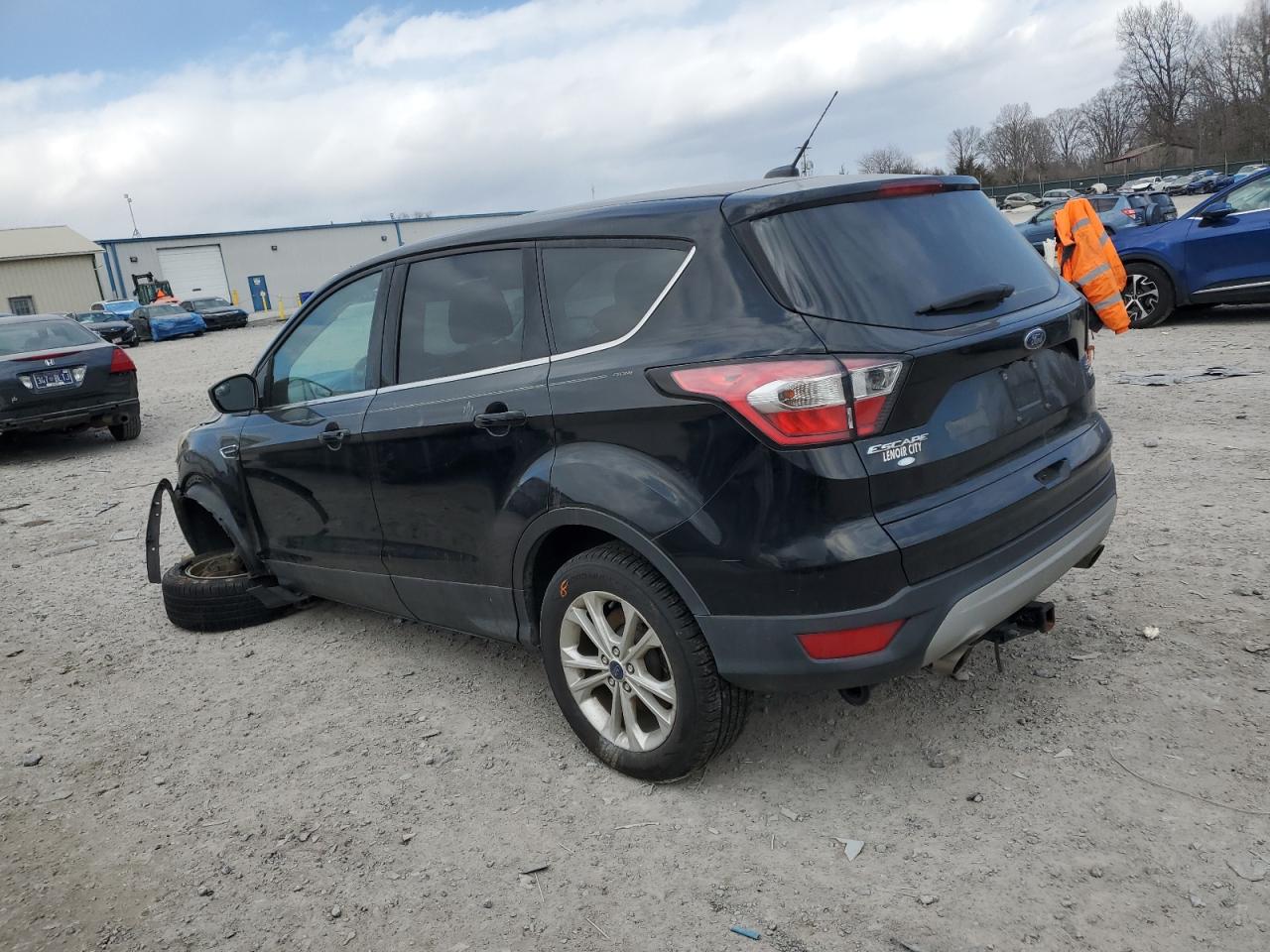 2017 Ford Escape - Image 2