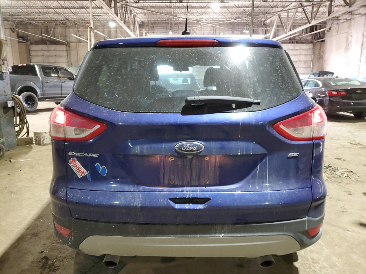 2016 Ford Escape - Image 6