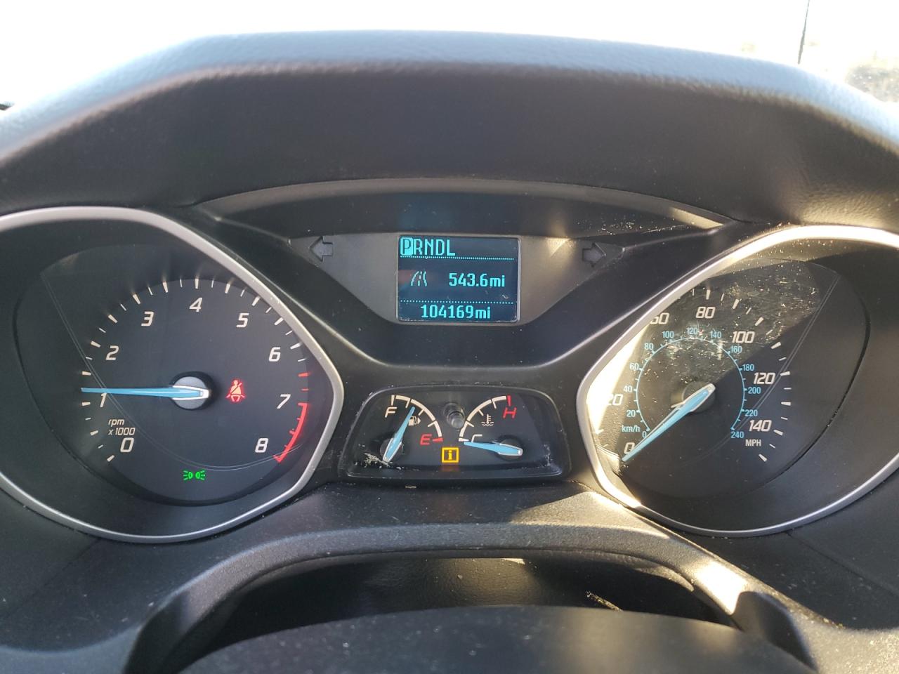 2014 Ford Focus - Image 9