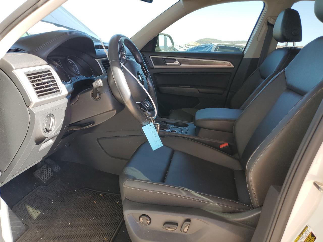 2019 Volkswagen Atlas - Image 7