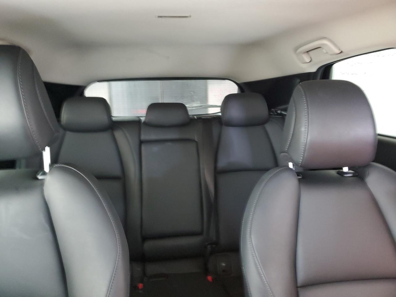 2024 Mazda CX-30 - Image 10