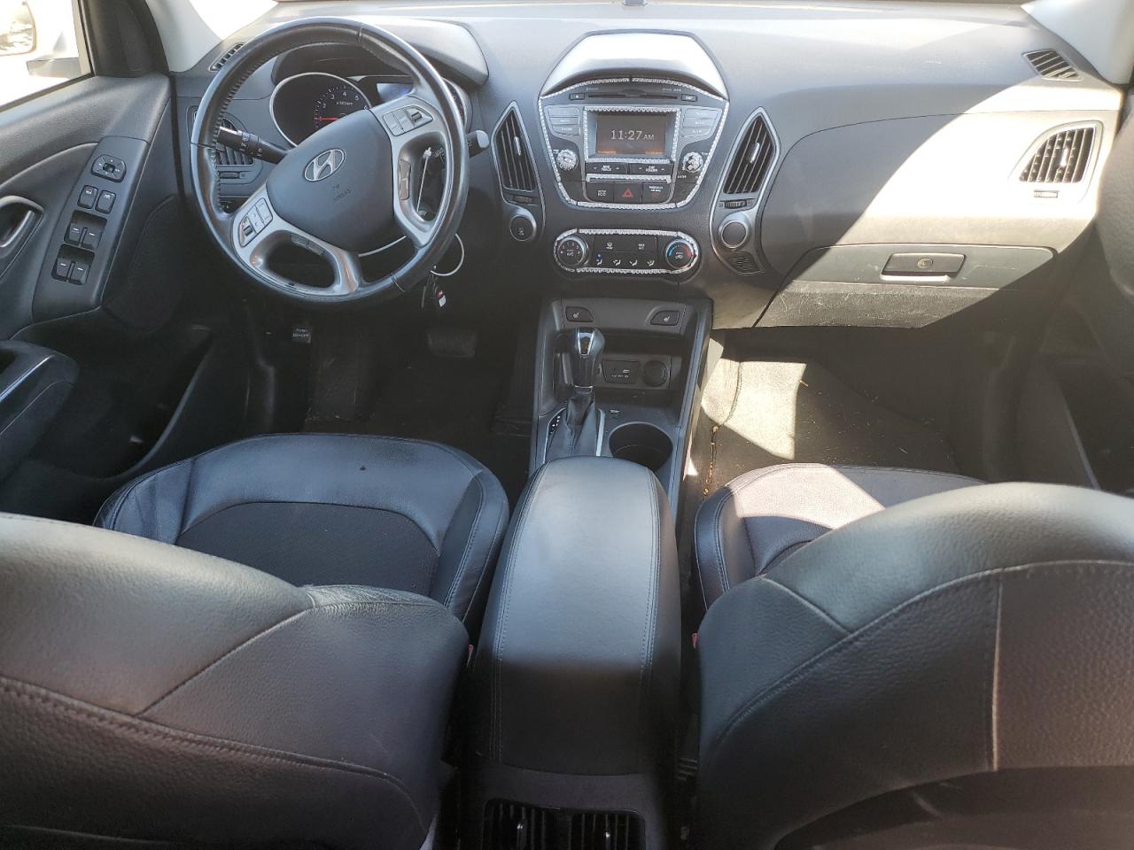 2015 Hyundai Tucson - Image 8