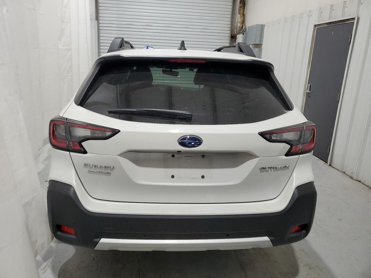 2024 Subaru Outback - Image 6