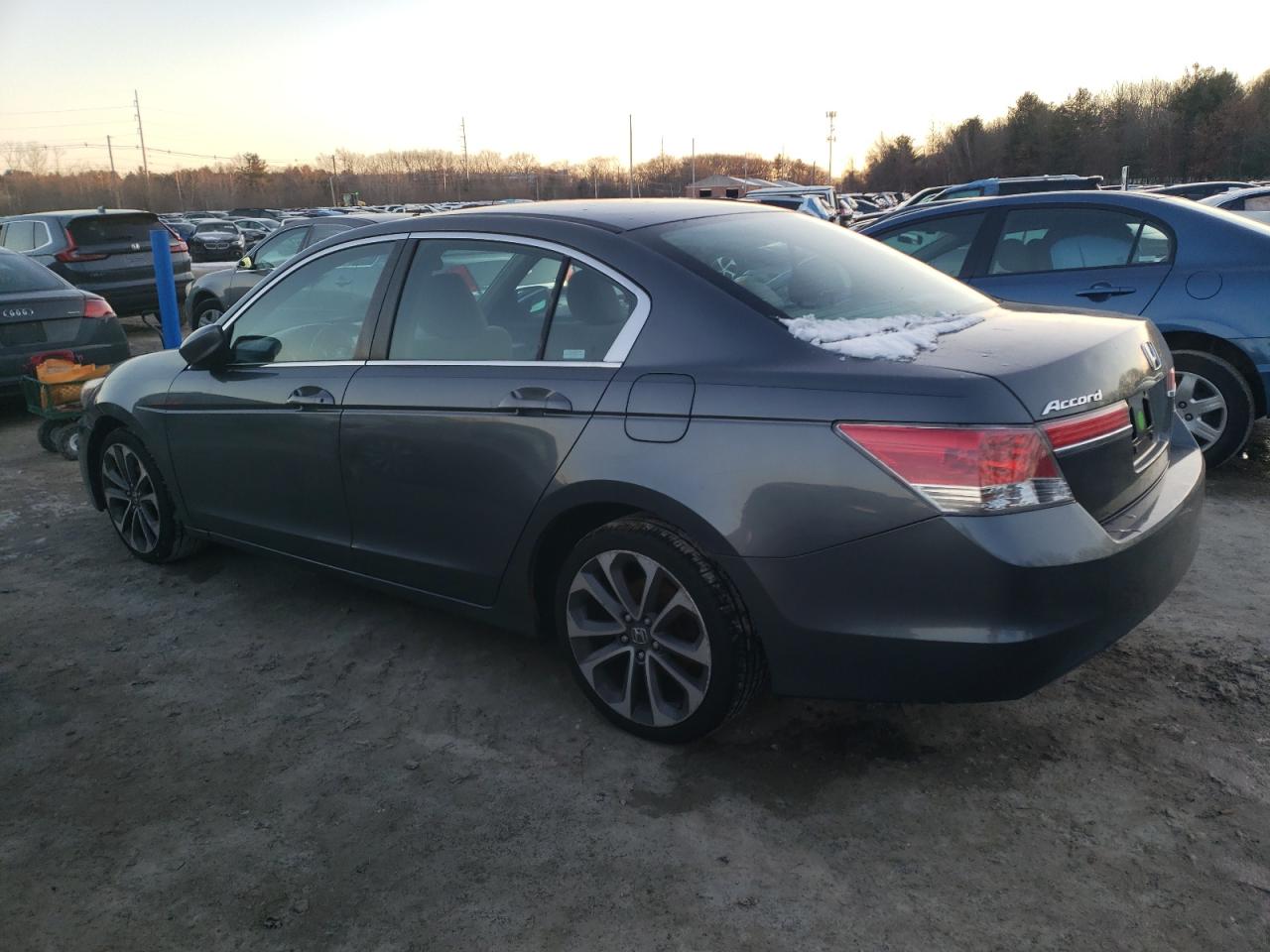 2012 Honda Accord - Image 2