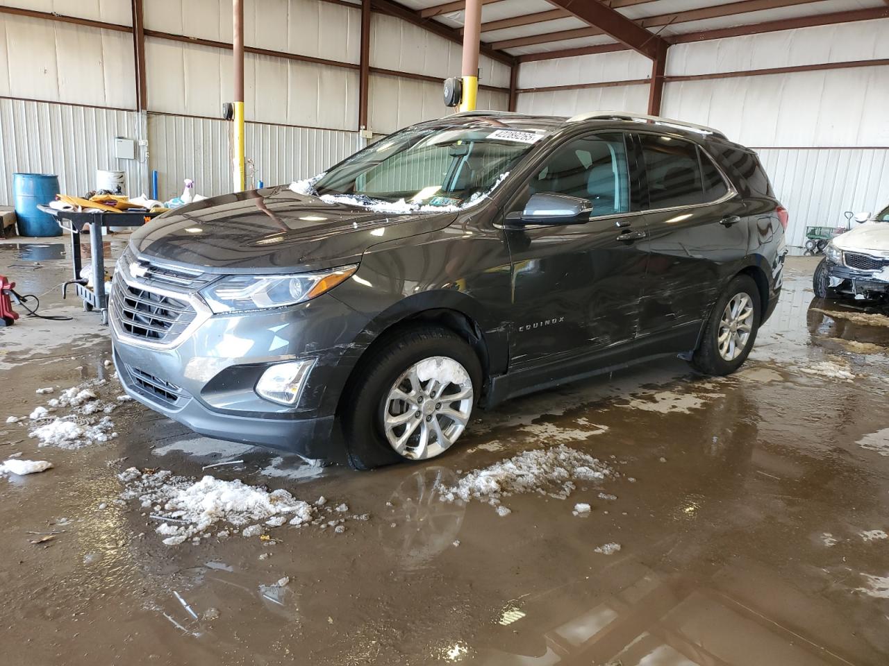 2018 Chevrolet Equinox - Image 1
